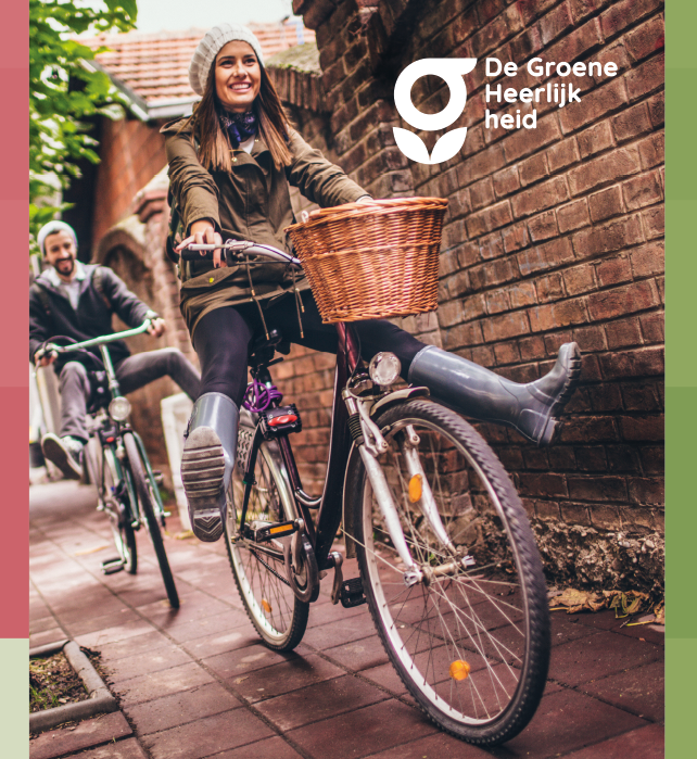 De Groene Heerlijkheid